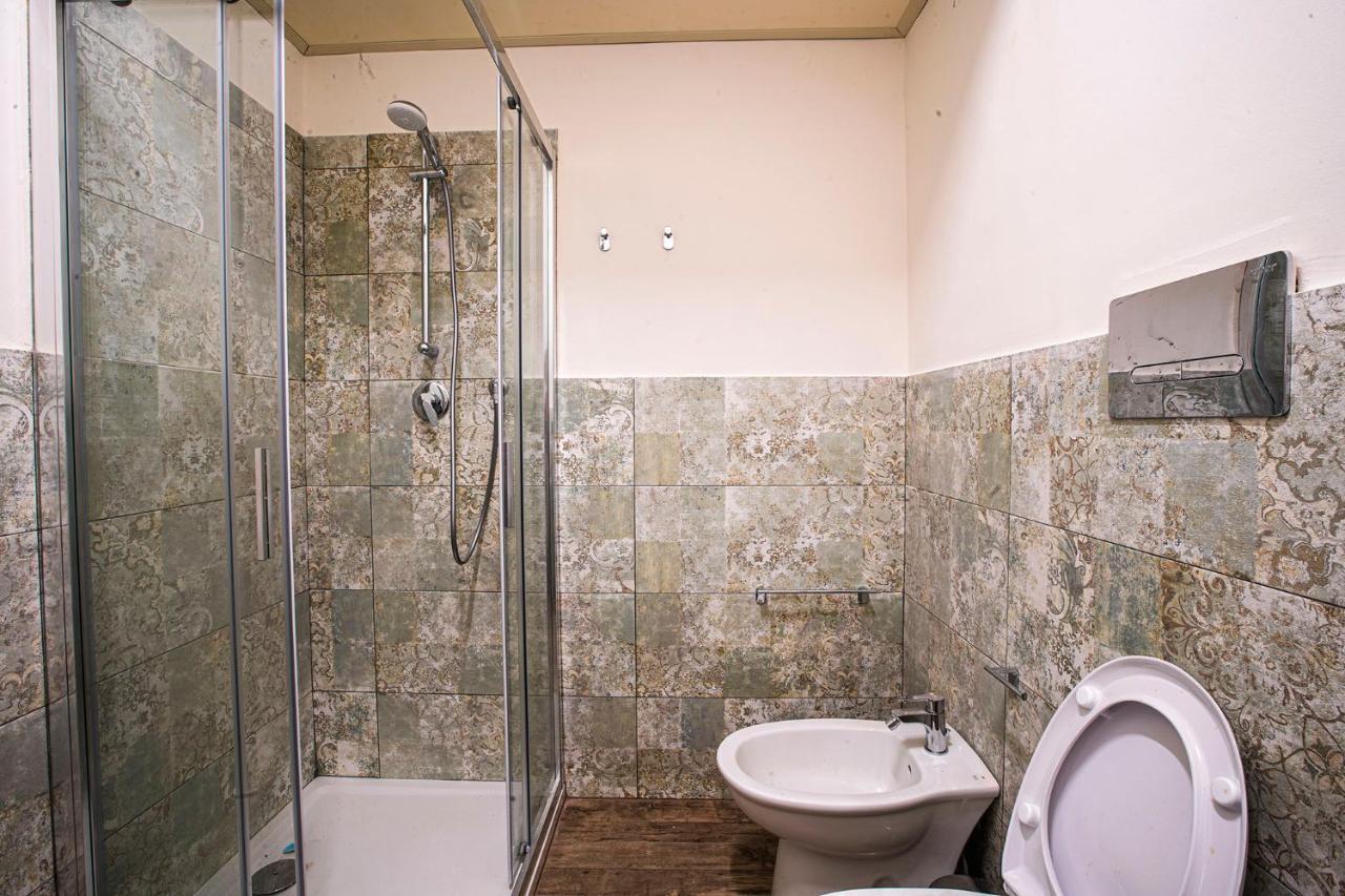 Appartamento Casa Del Mister Agrigento Esterno foto