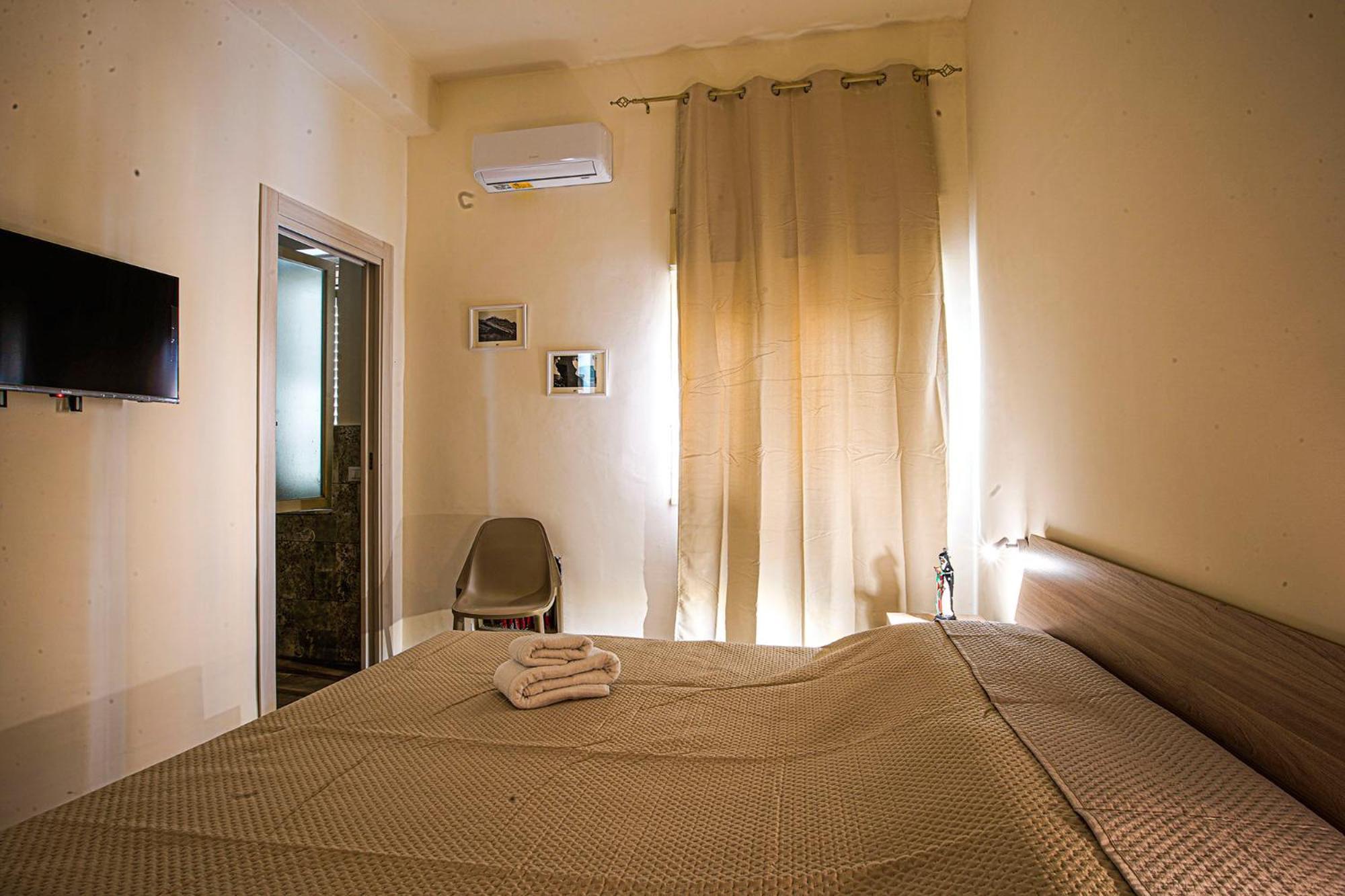 Appartamento Casa Del Mister Agrigento Esterno foto