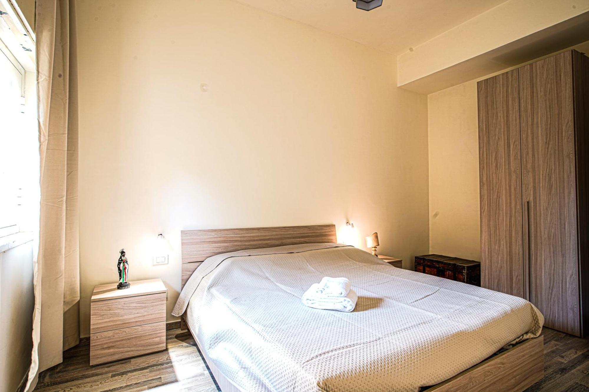 Appartamento Casa Del Mister Agrigento Esterno foto