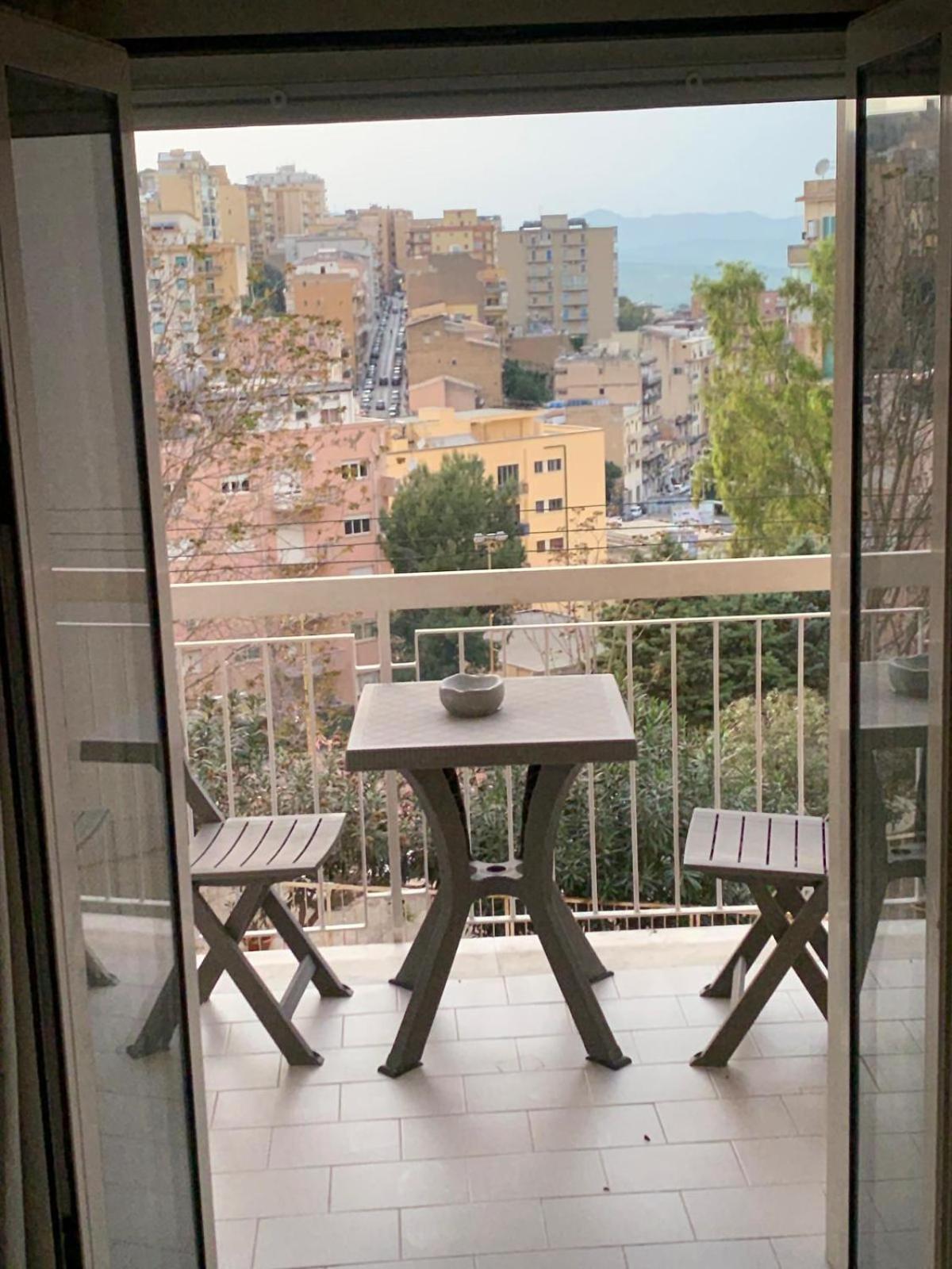 Appartamento Casa Del Mister Agrigento Esterno foto