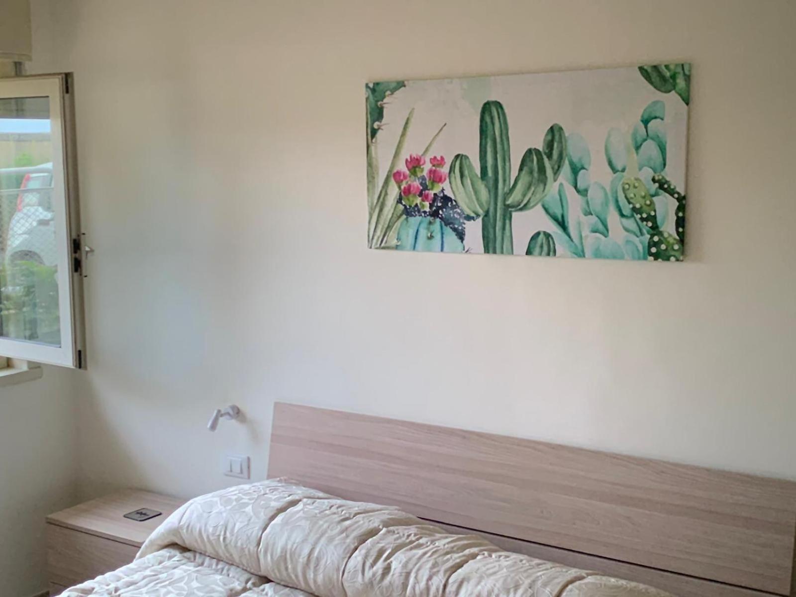 Appartamento Casa Del Mister Agrigento Esterno foto