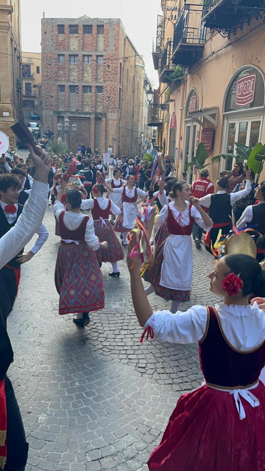 Appartamento Casa Del Mister Agrigento Esterno foto